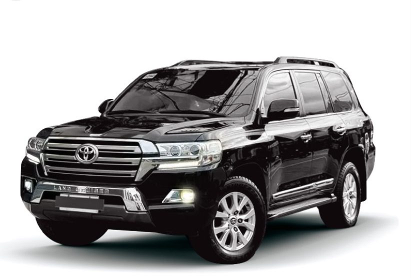 SUV