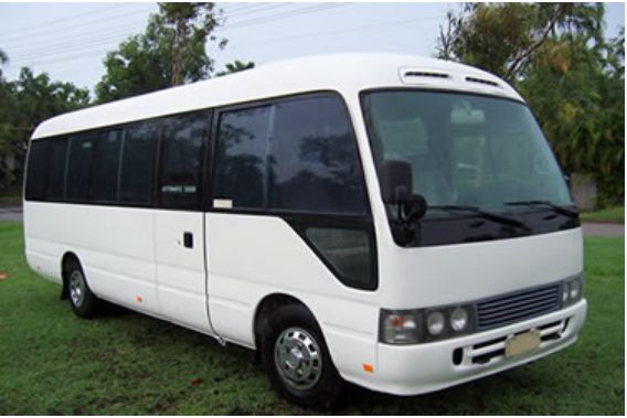 Bus